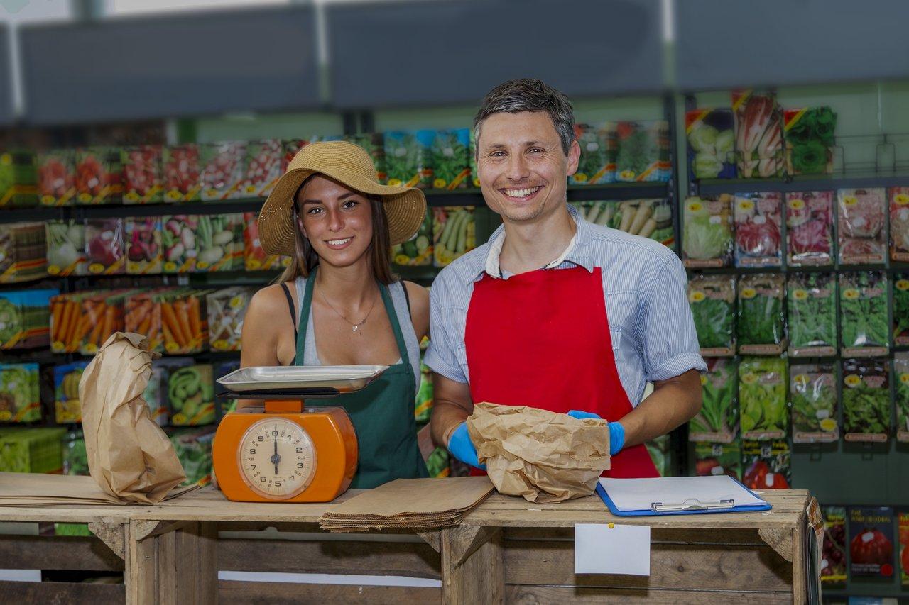 Booster la visibilité locale d'une boutique de prêt-à-porter grâce aux supports imprimés personnalisés