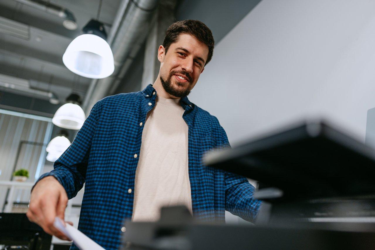 Choisir un service d’impression local adapté à son activité : guide complet