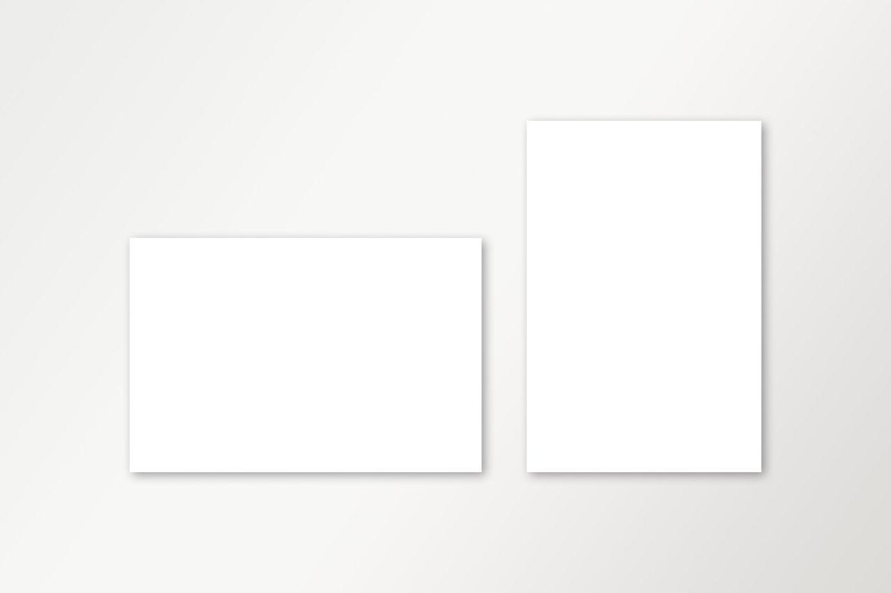 Comment choisir et personnaliser le gabarit d’impression idéal pour vos supports de communication locale