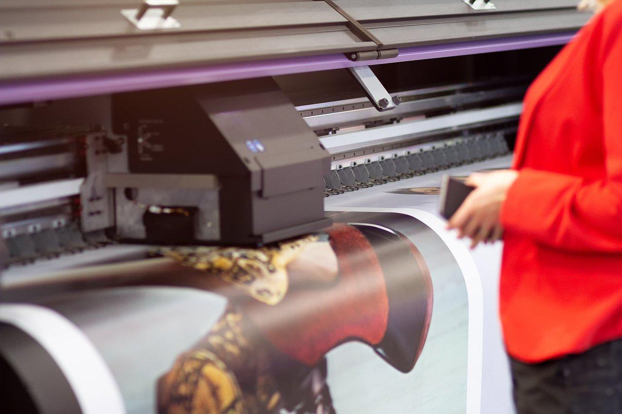 Comment choisir les supports print adaptés à votre point de vente