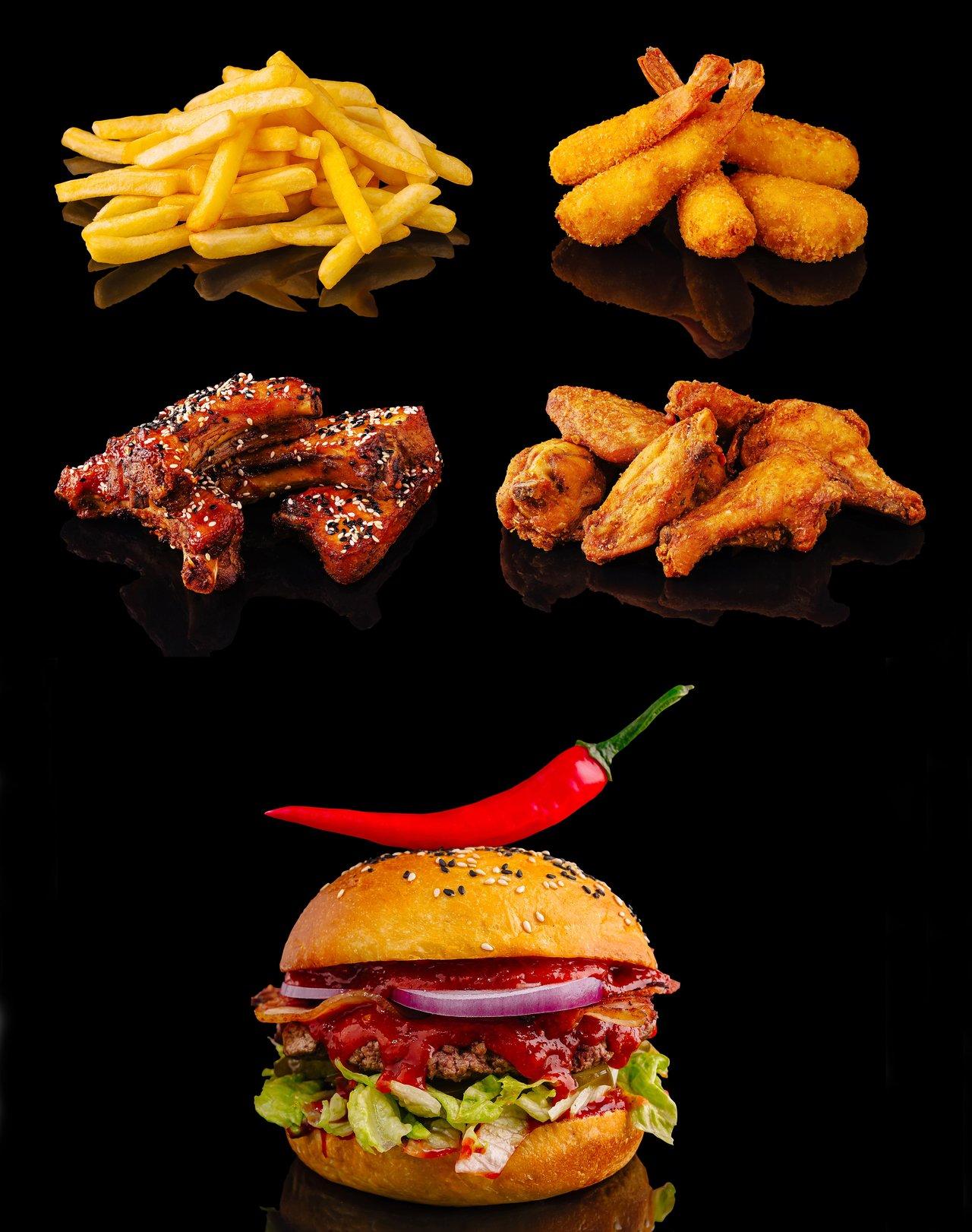 Flyers express pour lancement gastronomique : fabrication rapide et impact promotionnel