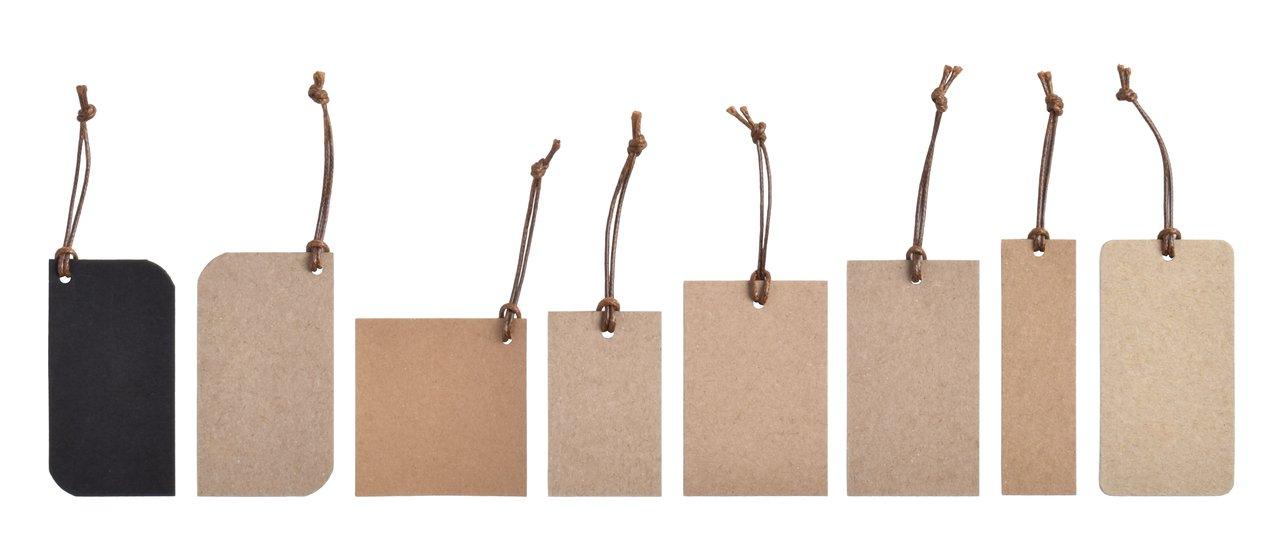 Imprimer des étiquettes prix personnalisées en 2026 : délais, quantités et tarifs au 1000 unités