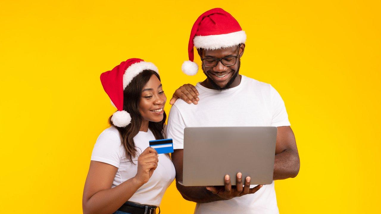 Préparer sa campagne print locale pour booster la fréquentation à Noël