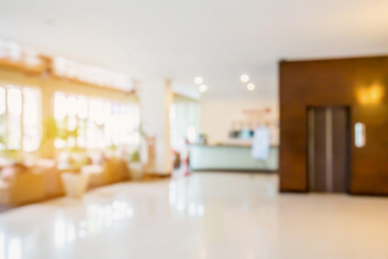 Tirages photos panoramiques XXL pour l’aménagement des halls d’hôtel